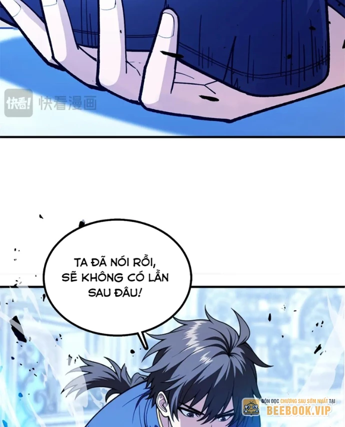 Ác long chuyển sinh: Bắt đầu phục thù từ 5 tuổi Chapter 147 - 48