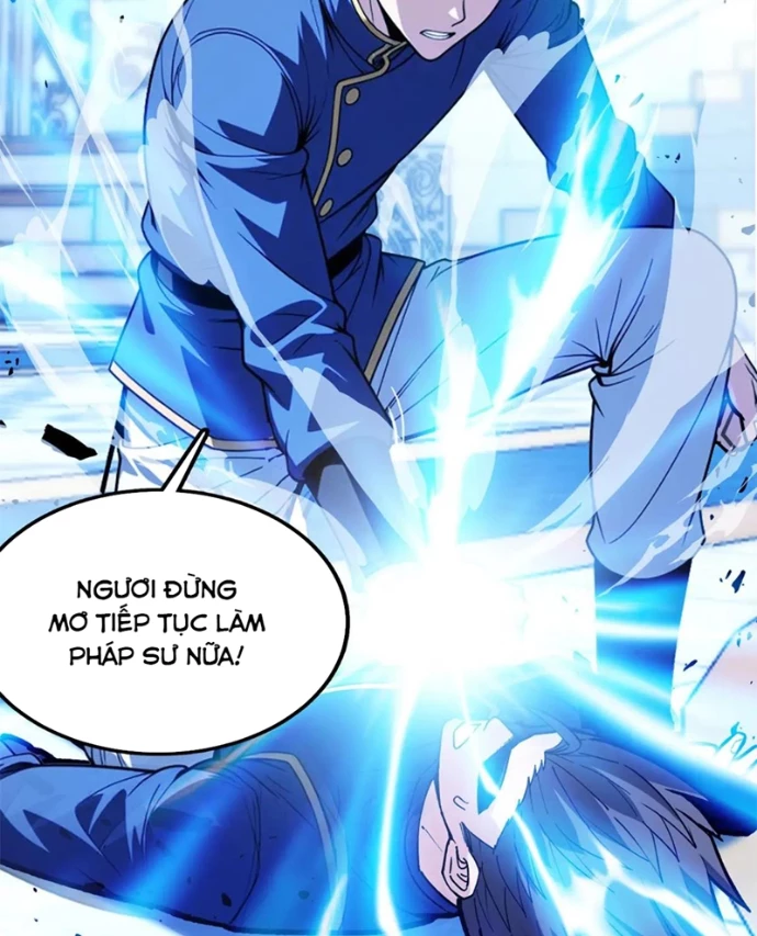Ác long chuyển sinh: Bắt đầu phục thù từ 5 tuổi Chapter 147 - 49