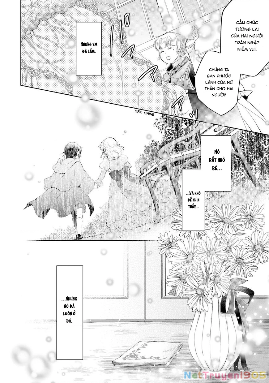 Mahoutsukai No Konyakusha Chapter 12 - 24