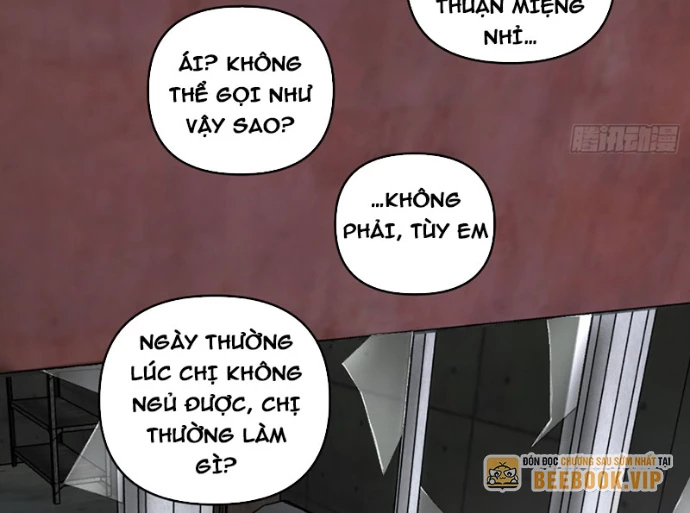 Ác Chi Hoàn Chapter 59 - 21