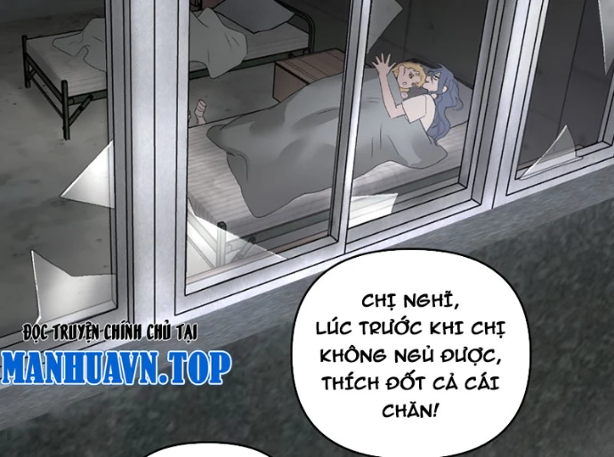 Ác Chi Hoàn Chapter 59 - 22