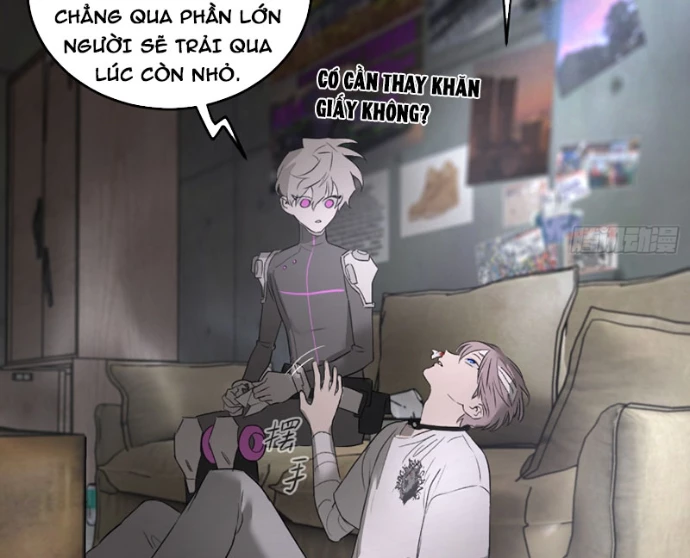 Ác Chi Hoàn Chapter 59 - 53
