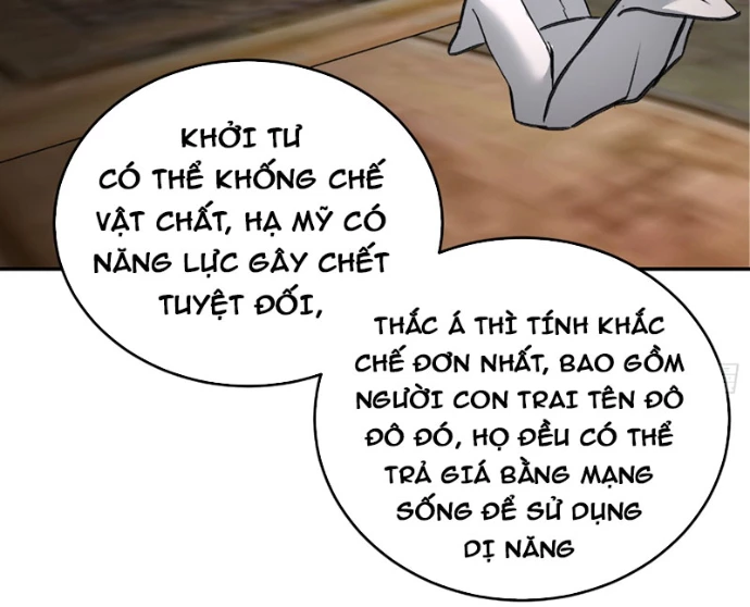 Ác Chi Hoàn Chapter 59 - 59
