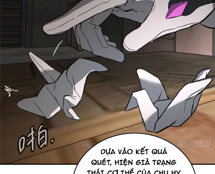 Ác Chi Hoàn Chapter 59 - 61