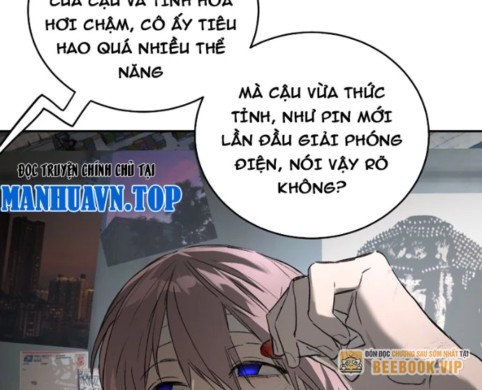 Ác Chi Hoàn Chapter 59 - 63