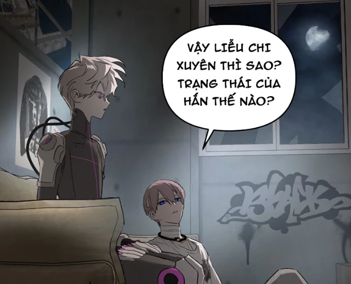 Ác Chi Hoàn Chapter 59 - 67