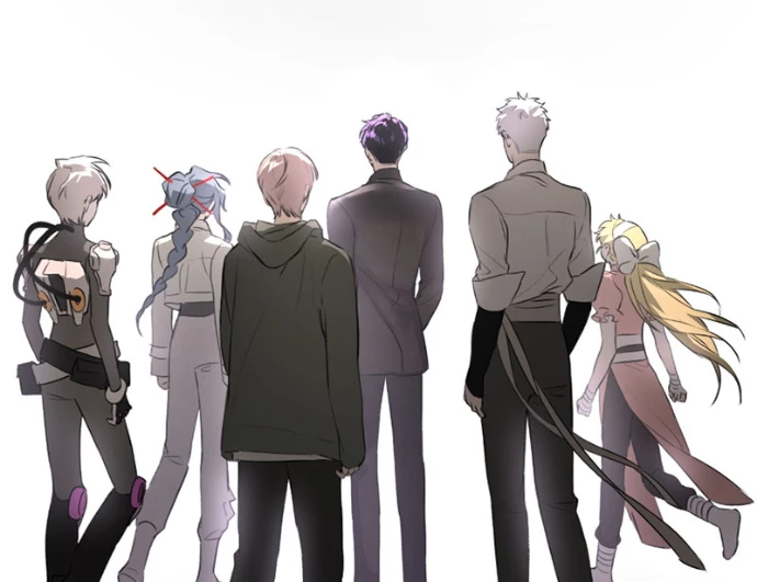 Ác Chi Hoàn Chapter 59 - 91