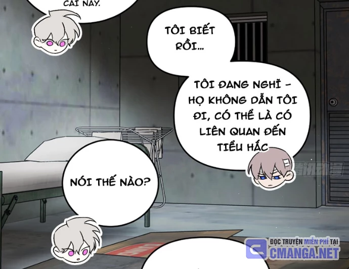 Ác Chi Hoàn Chapter 59 - 96