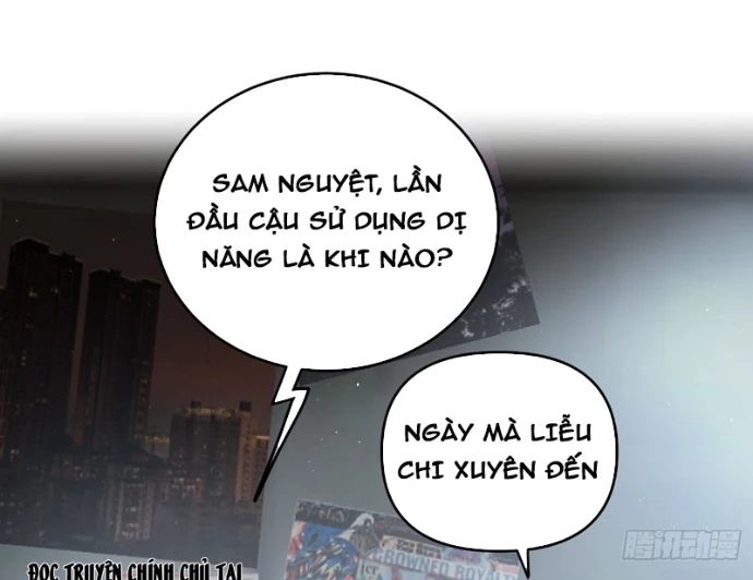 Ác Chi Hoàn Chapter 59 - 98
