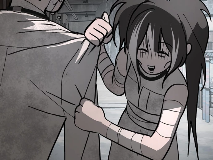 Ác Chi Hoàn Chapter 59 - 167