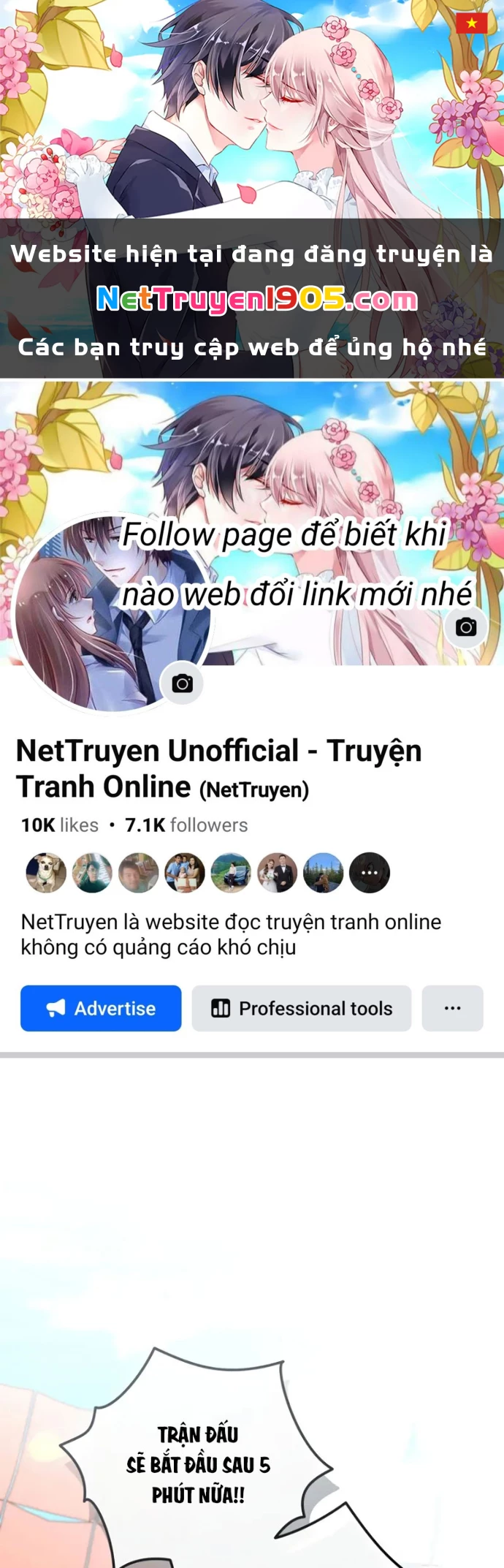 Ta Sẽ Phá Hủy Đất Nước Này Chapter 40 - 1