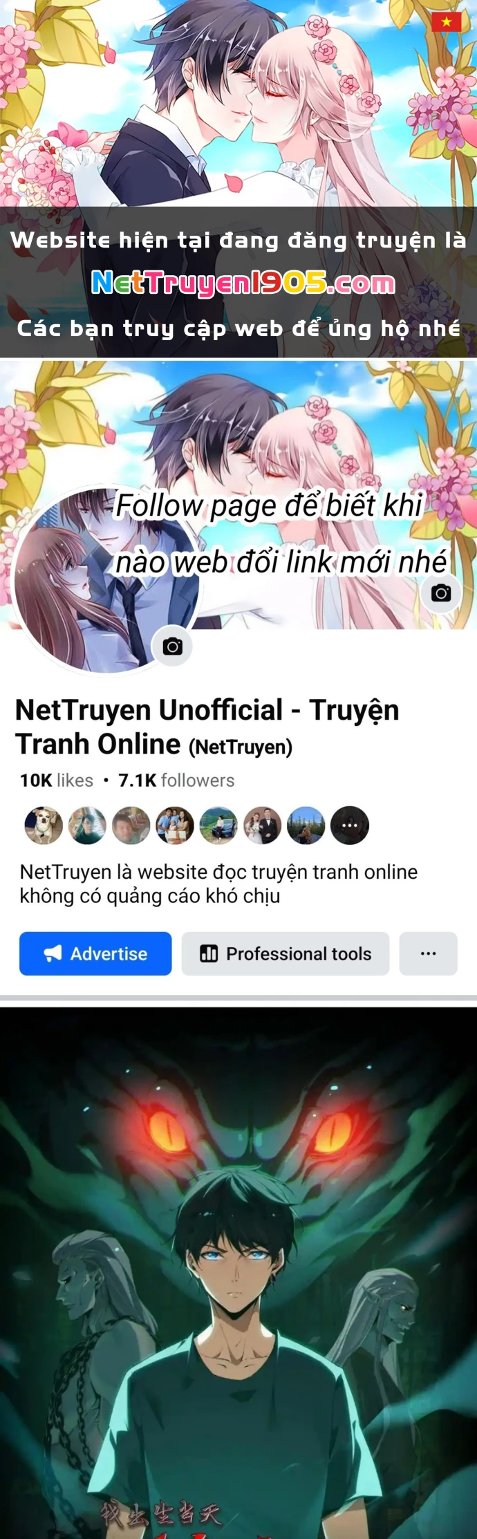 Ngày Tôi Sinh Ra, Bách Quỷ Dạ Hành, Tuyết Thi Hộ Đạo Chapter 740 - 1