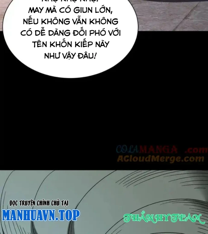 Ngày Tôi Sinh Ra, Bách Quỷ Dạ Hành, Tuyết Thi Hộ Đạo Chapter 740 - 8
