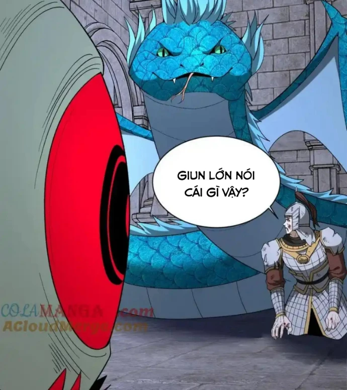 Ngày Tôi Sinh Ra, Bách Quỷ Dạ Hành, Tuyết Thi Hộ Đạo Chapter 740 - 11