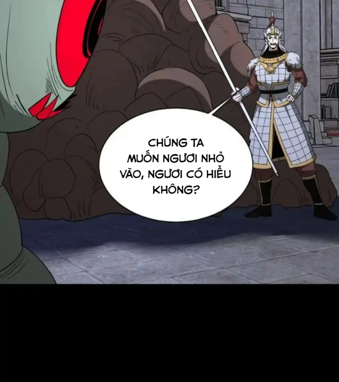 Ngày Tôi Sinh Ra, Bách Quỷ Dạ Hành, Tuyết Thi Hộ Đạo Chapter 740 - 16