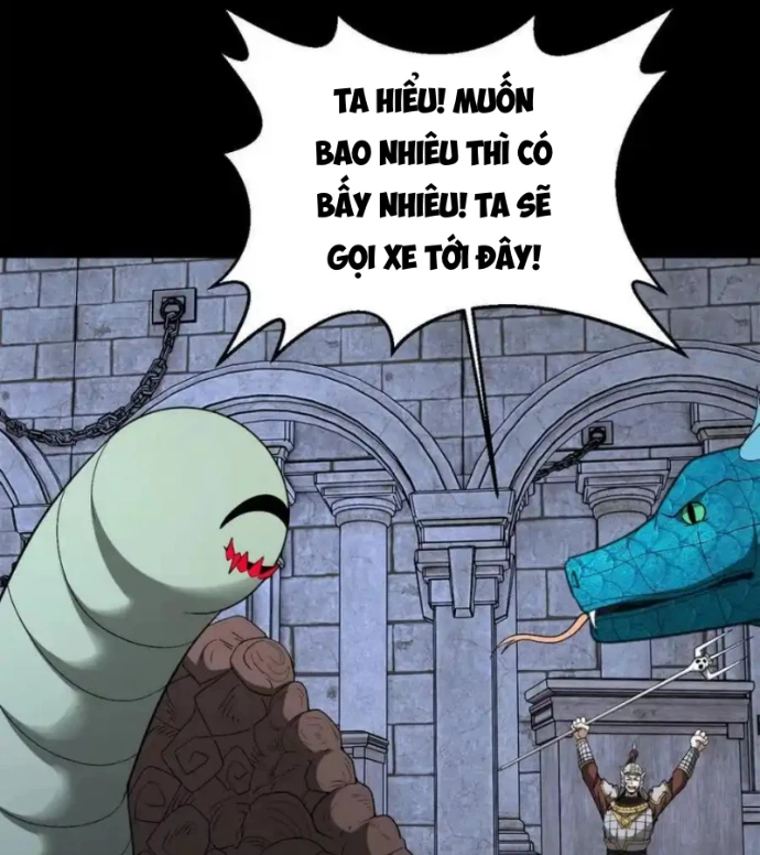 Ngày Tôi Sinh Ra, Bách Quỷ Dạ Hành, Tuyết Thi Hộ Đạo Chapter 740 - 20