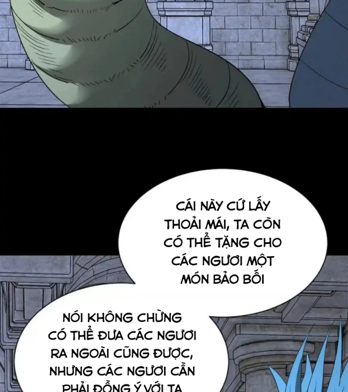 Ngày Tôi Sinh Ra, Bách Quỷ Dạ Hành, Tuyết Thi Hộ Đạo Chapter 740 - 26