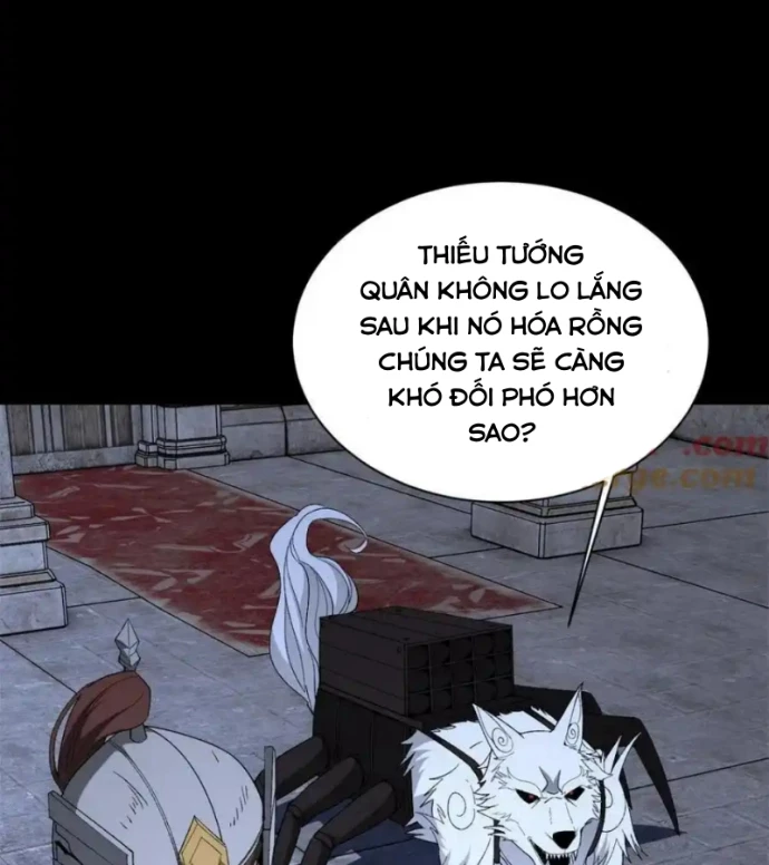 Ngày Tôi Sinh Ra, Bách Quỷ Dạ Hành, Tuyết Thi Hộ Đạo Chapter 740 - 35