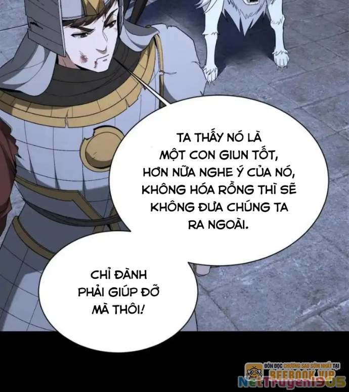 Ngày Tôi Sinh Ra, Bách Quỷ Dạ Hành, Tuyết Thi Hộ Đạo Chapter 740 - 36