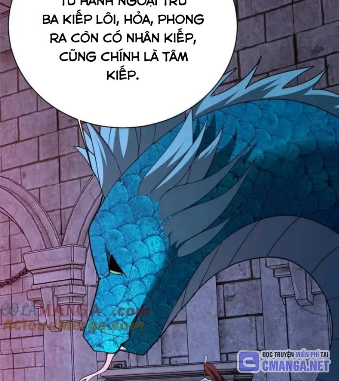 Ngày Tôi Sinh Ra, Bách Quỷ Dạ Hành, Tuyết Thi Hộ Đạo Chapter 740 - 48