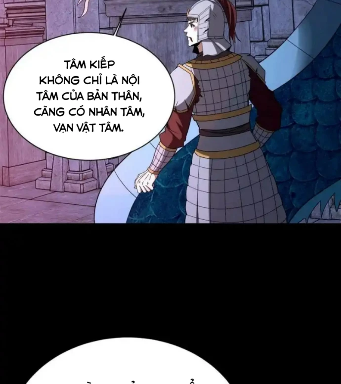 Ngày Tôi Sinh Ra, Bách Quỷ Dạ Hành, Tuyết Thi Hộ Đạo Chapter 740 - 49