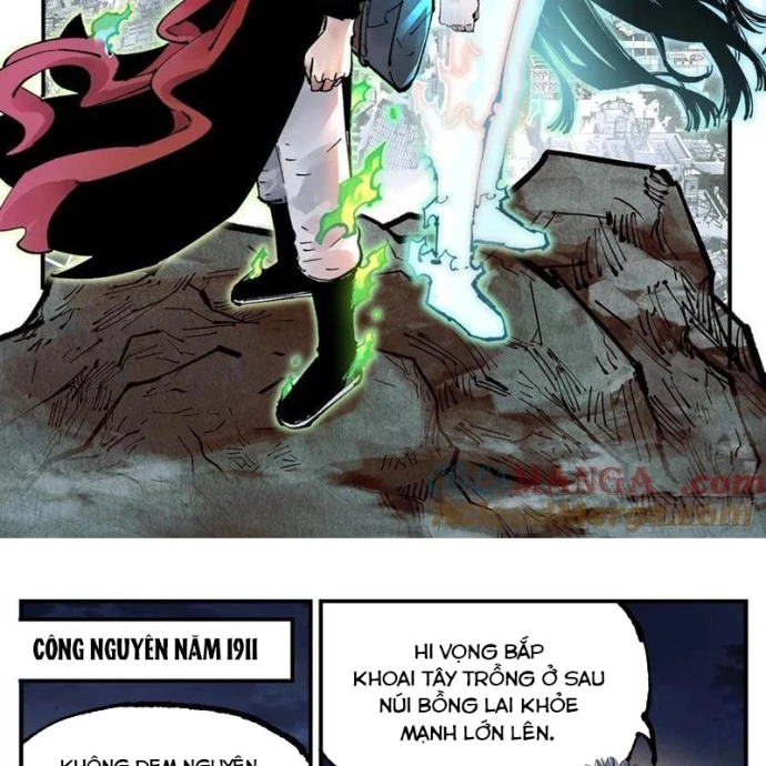 Nhật Nguyệt Đồng Thác Chapter 281 - 2
