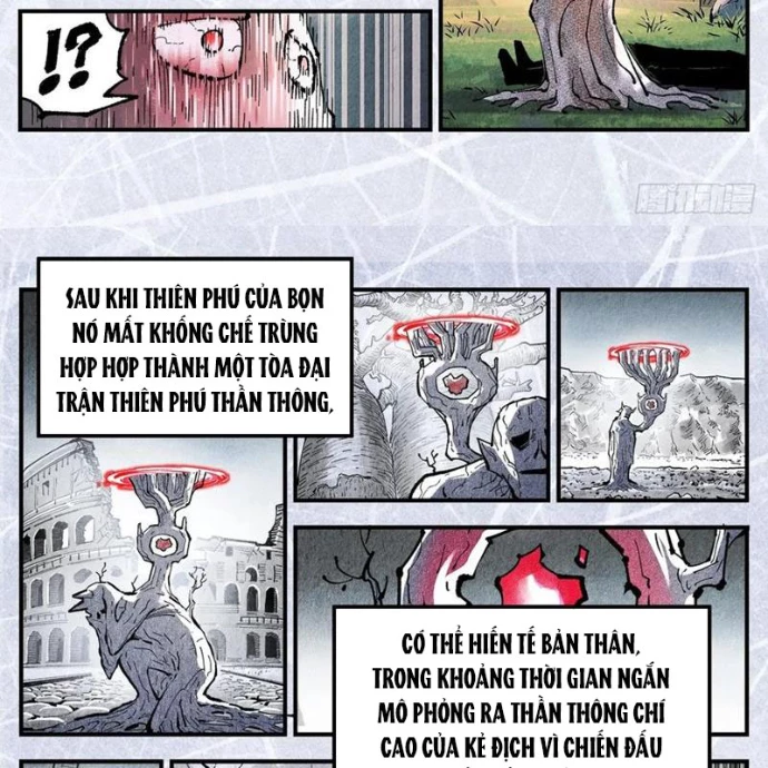 Nhật Nguyệt Đồng Thác Chapter 281 - 17