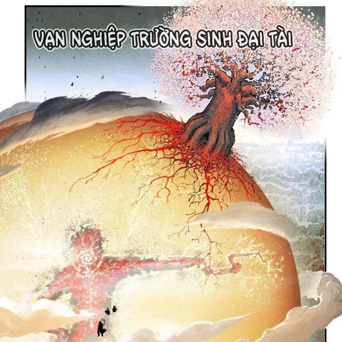 Nhật Nguyệt Đồng Thác Chapter 281 - 19