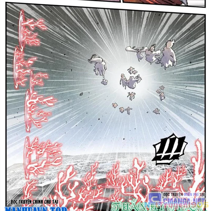 Nhật Nguyệt Đồng Thác Chapter 281 - 21