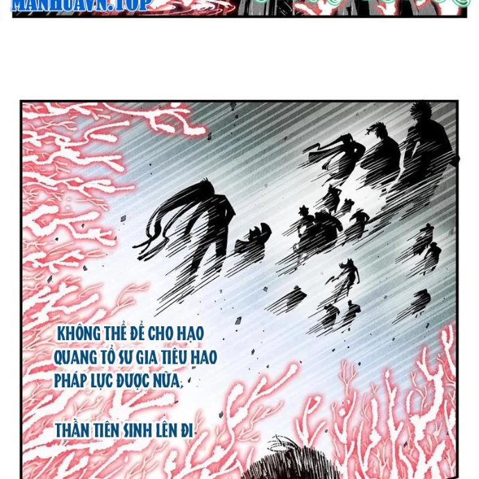 Nhật Nguyệt Đồng Thác Chapter 281 - 22