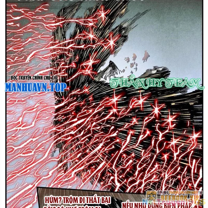 Nhật Nguyệt Đồng Thác Chapter 281 - 24