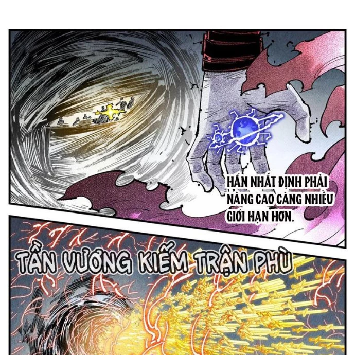 Nhật Nguyệt Đồng Thác Chapter 281 - 31