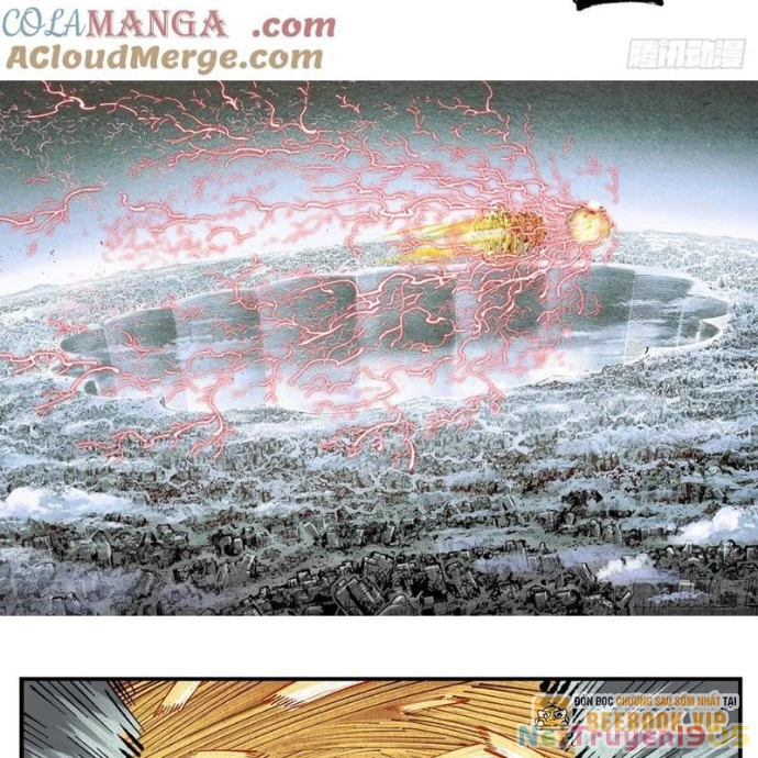 Nhật Nguyệt Đồng Thác Chapter 281 - 39