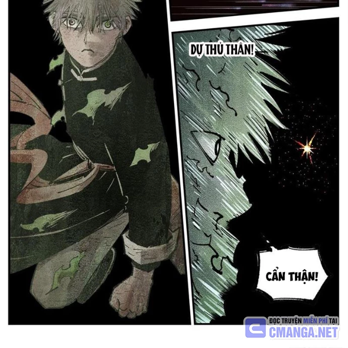 Nhật Nguyệt Đồng Thác Chapter 281 - 42