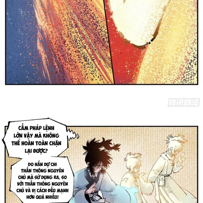 Nhật Nguyệt Đồng Thác Chapter 281 - 49