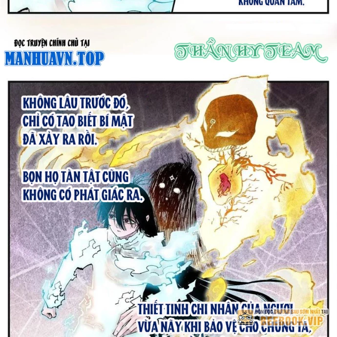 Nhật Nguyệt Đồng Thác Chapter 281 - 51