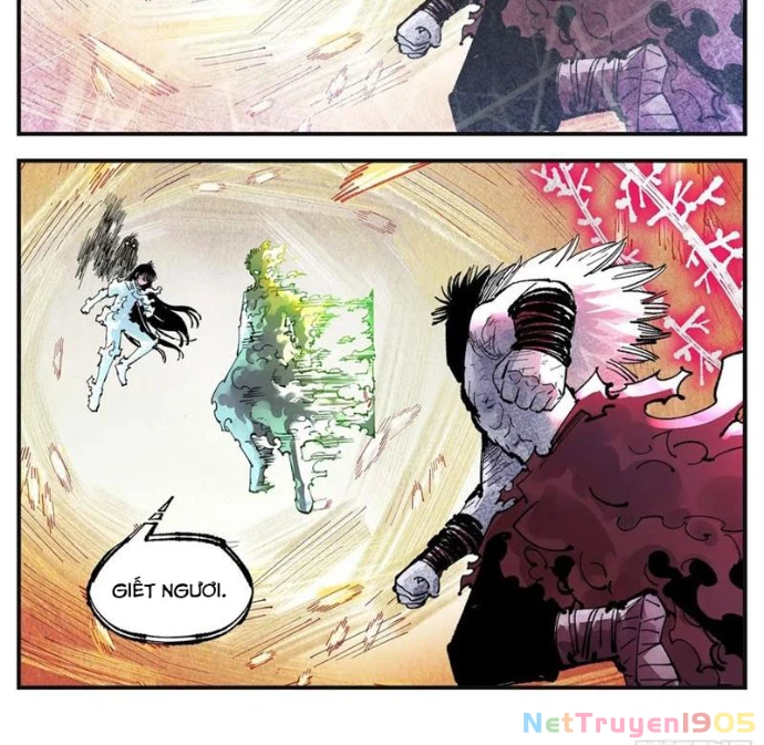 Nhật Nguyệt Đồng Thác Chapter 281 - 55