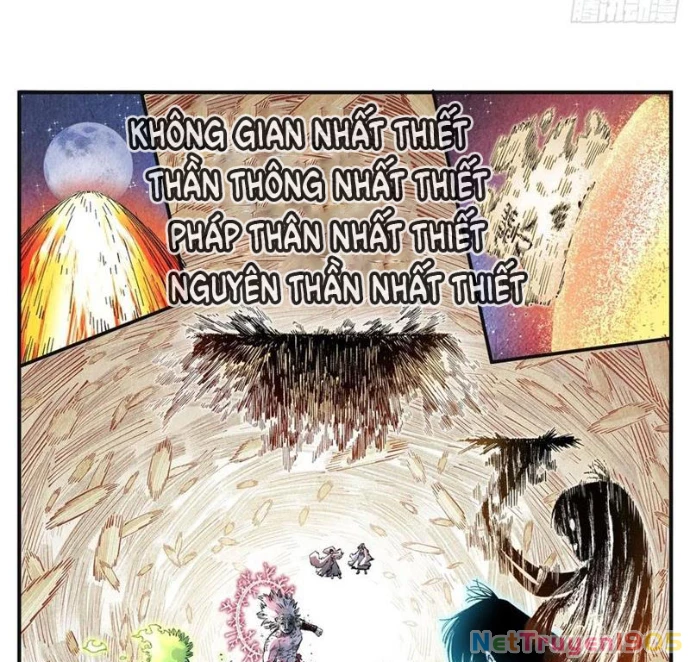 Nhật Nguyệt Đồng Thác Chapter 281 - 56