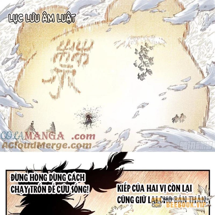Nhật Nguyệt Đồng Thác Chapter 281 - 60