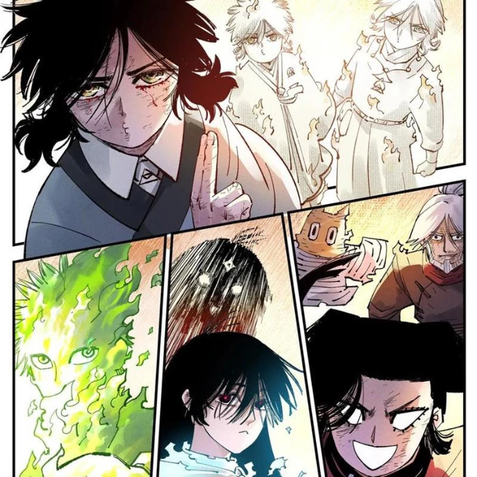 Nhật Nguyệt Đồng Thác Chapter 281 - 61