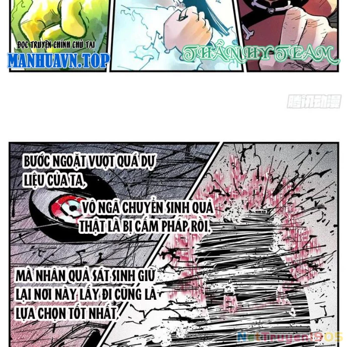 Nhật Nguyệt Đồng Thác Chapter 281 - 62