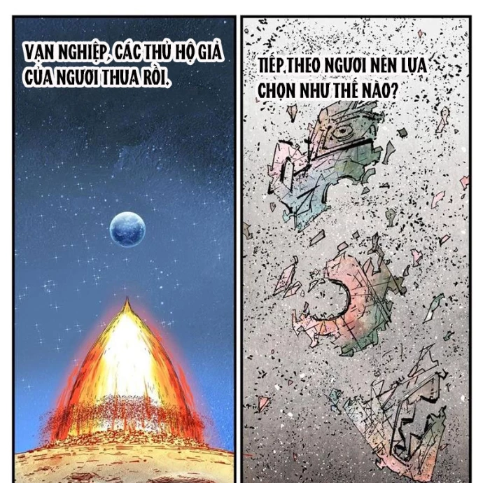 Nhật Nguyệt Đồng Thác Chapter 281 - 64