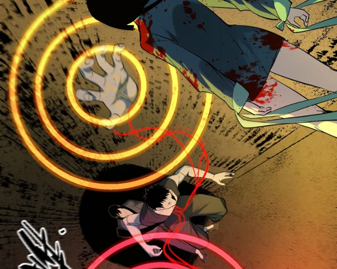 Ta Có Một Sở Nghiên Cứu Quái Vật Chapter 14 - 16