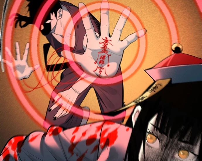 Ta Có Một Sở Nghiên Cứu Quái Vật Chapter 14 - 34