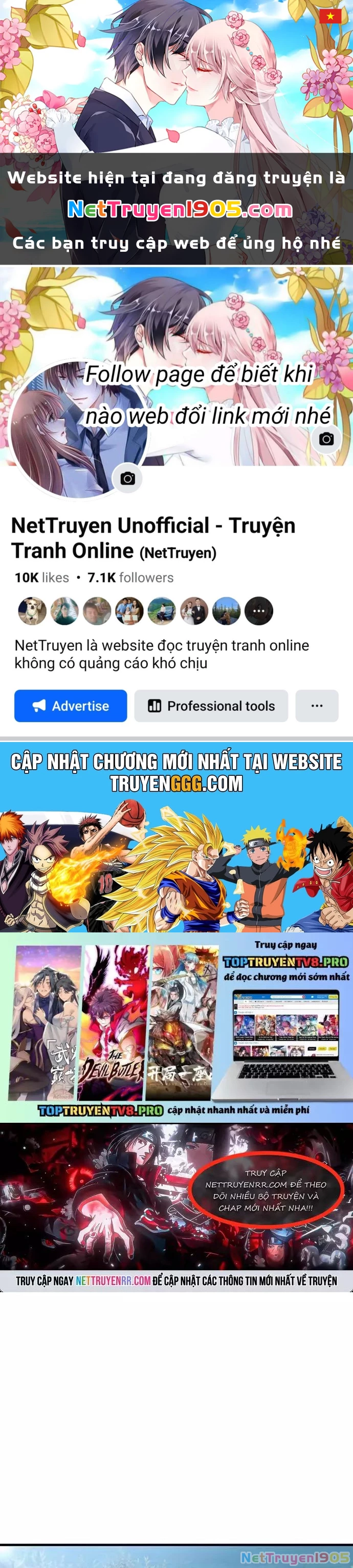Hiệp Sĩ Sống Vì Ngày Hôm Nay Chapter 64.5 - 1