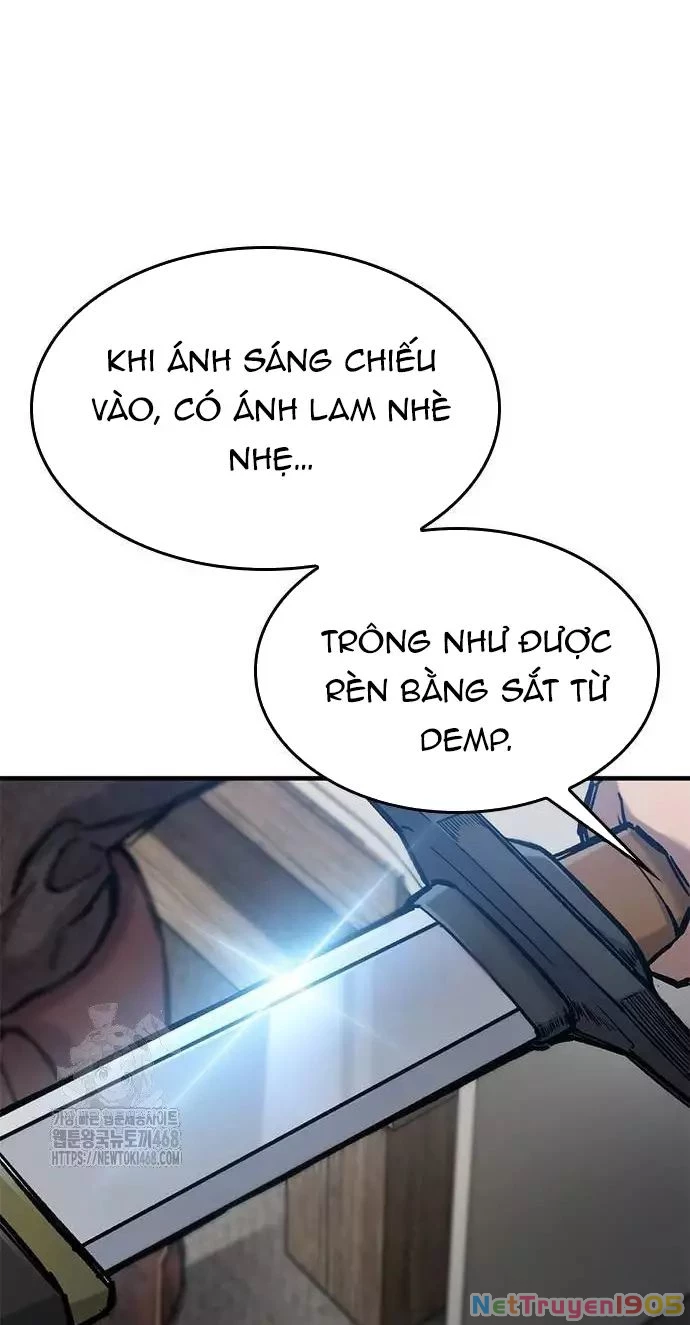 Hiệp Sĩ Sống Vì Ngày Hôm Nay Chapter 64.5 - 9