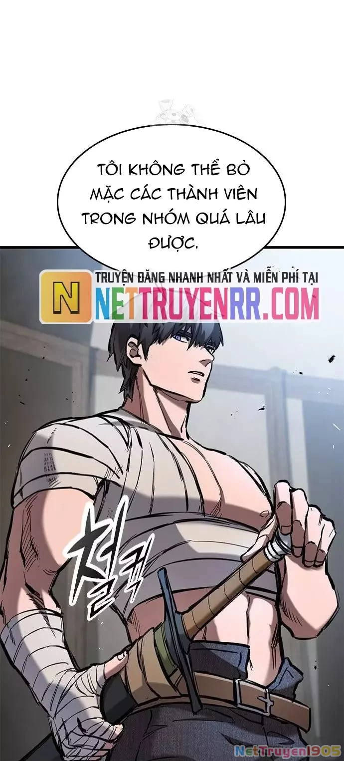 Hiệp Sĩ Sống Vì Ngày Hôm Nay Chapter 64.5 - 12
