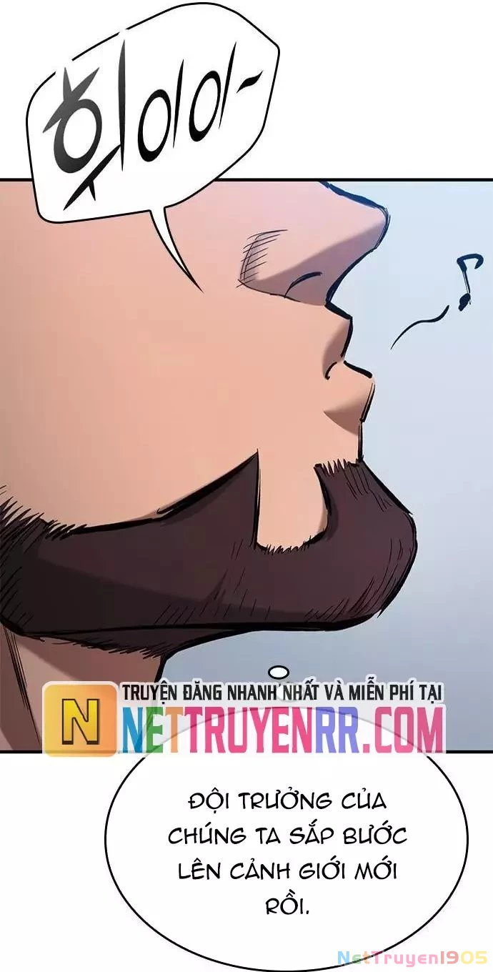 Hiệp Sĩ Sống Vì Ngày Hôm Nay Chapter 64.5 - 19