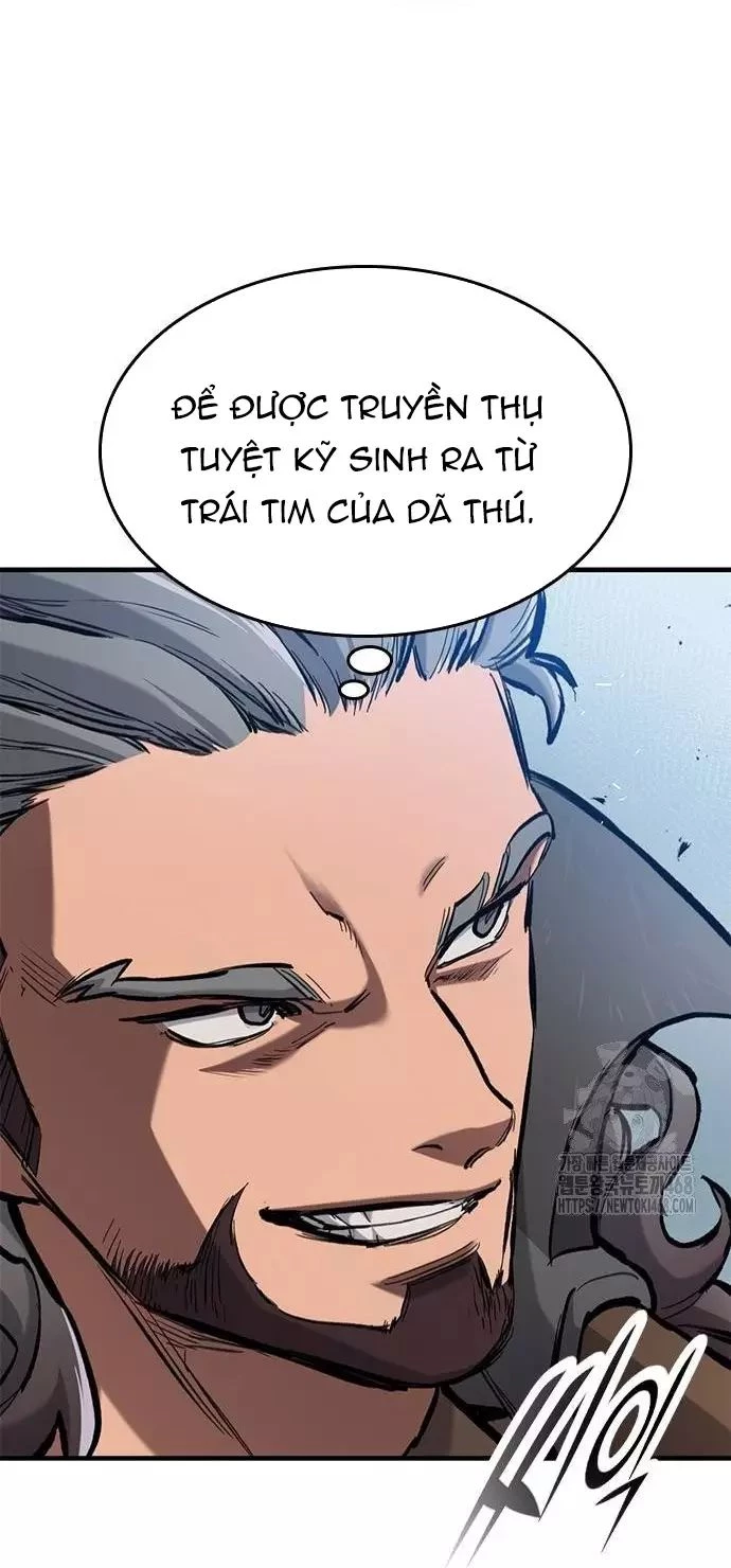 Hiệp Sĩ Sống Vì Ngày Hôm Nay Chapter 64.5 - 21