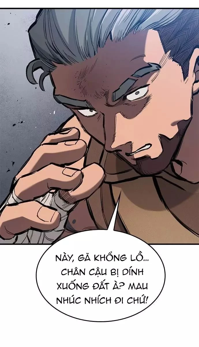 Hiệp Sĩ Sống Vì Ngày Hôm Nay Chapter 64.5 - 27